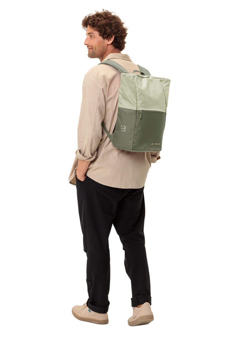 Vaude WALA RUCKSACK 42 CM LAPTOPFACH UNISEX - Sac à dos - cedar wood