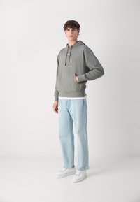 BOSS Sudadera - open grey