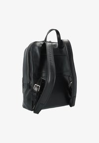 Non selezionato, nero