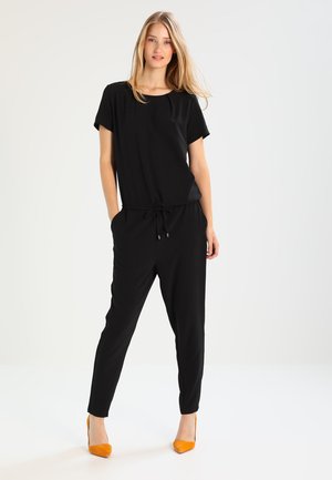 CAMPELL - Overall / Jumpsuit - black