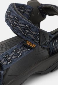 Teva TERRA FI  UNIVERSAL - Walking sandals - madang blue