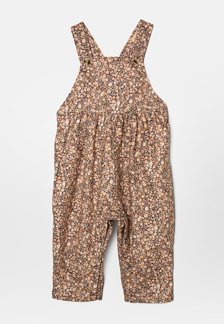 Wheat Jumpsuit zwart Wheat Jumpsuit zwart