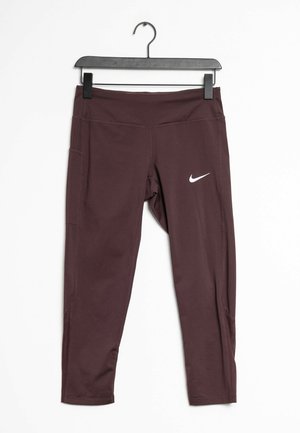 Nike Sportswear Pantalon de survêtement - purple