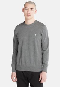 Timberland Maglione - grijs
