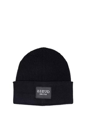 Guess, GUESS - Beanie - black