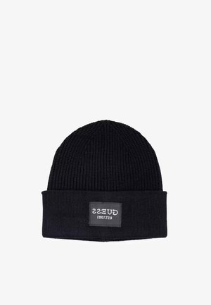 Guess, GUESS - Beanie - black