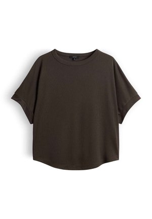 OPUS, T-shirt basique - affogato