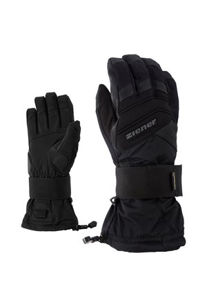MEDICAL-Z GTX - Fingerhandschuh - schwarz
