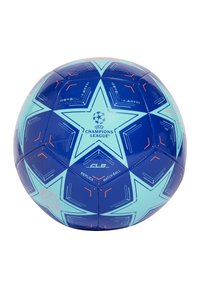 No seleccionado, clear aqua   lucid blue   turbo