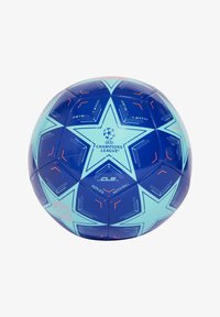 No seleccionado, clear aqua lucid blue turbo