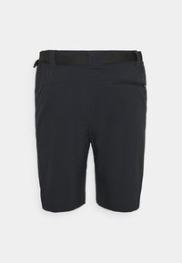 CMP MAN BERMUDA - Friluftsshorts - antracite