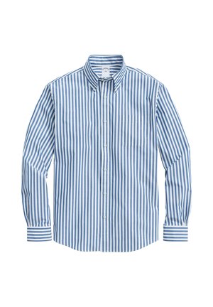 Brooks Brothers, Hemd - blue