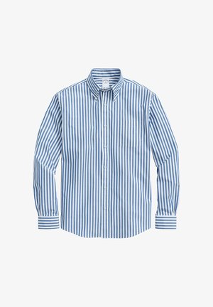 Brooks Brothers, Hemd - blue