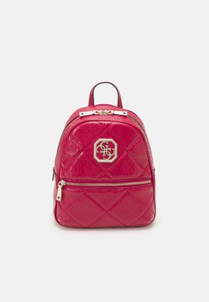 Guess Sac à dos - berry