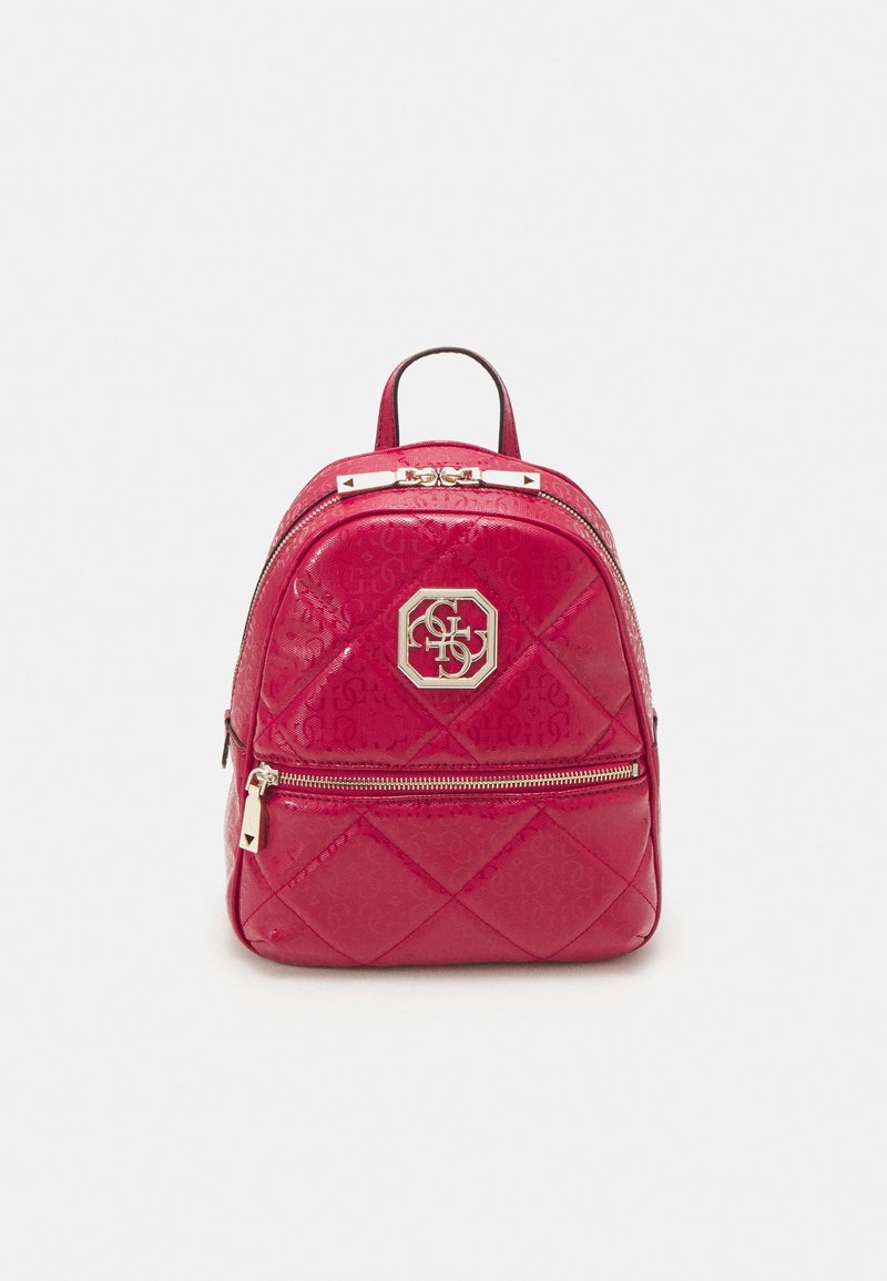 Guess Sac à dos - berry
