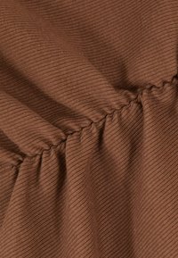 Reiss Toppi - toffee brown
