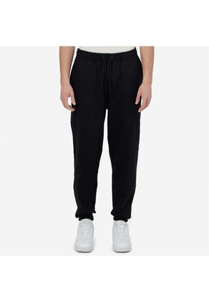 MODELLO AUTHENTIC NOGANY - Pantaloni sportivi - black