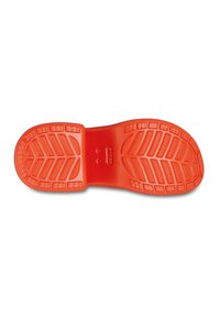 Crocs Clogs - orange
