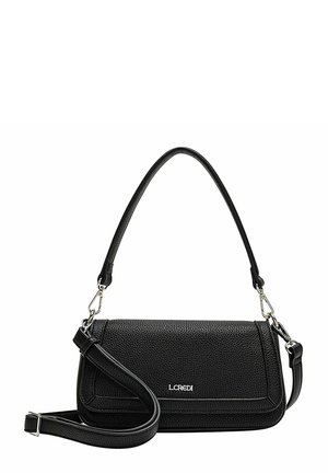L.CREDI MALINA 25 CM - Bolso de mano - schwarz