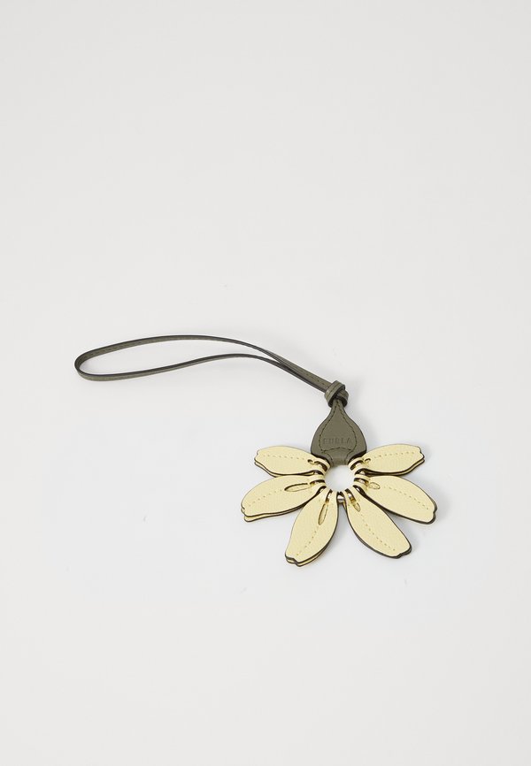 ALLEGRA MARGUERITE CHARM - Keyring - Main Image