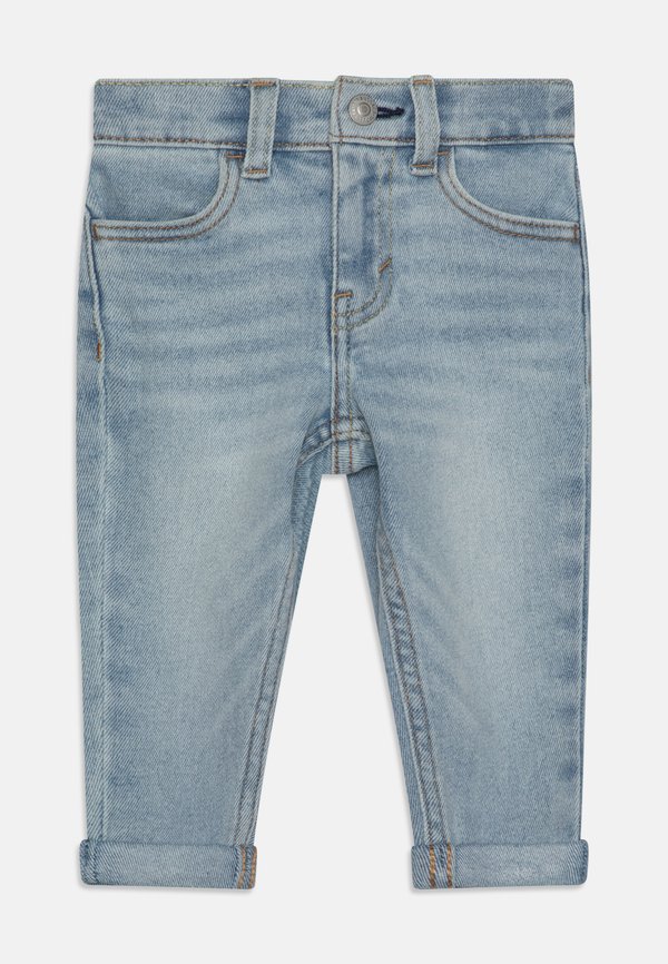 STAY LOOSE TAPER - Slim fit jeans - kiss and goodbye