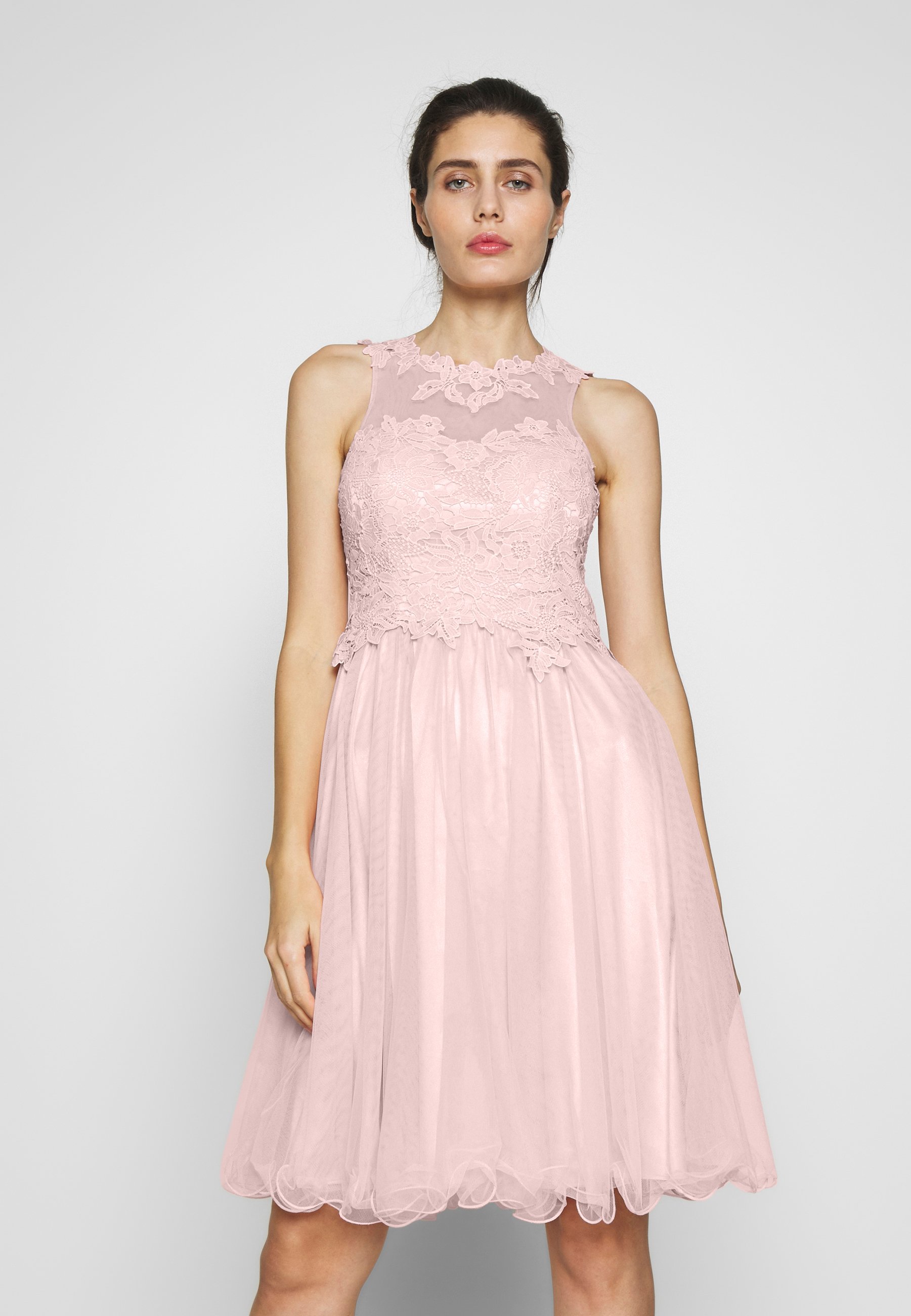 zalando swing cocktail dress