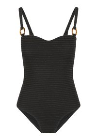 LingaDore Uimapuku - schwarz