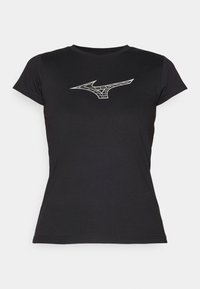 Unselected, black