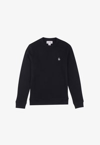 Non sélectionné, true black