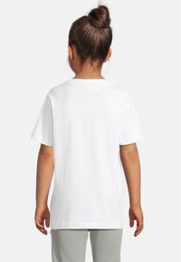 Mister Tee TWEETY PERFECT  - T-shirts med print - white