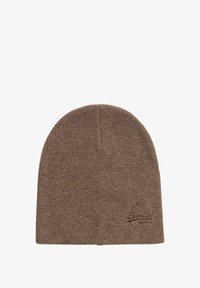 Unselected, kobicha brown marl