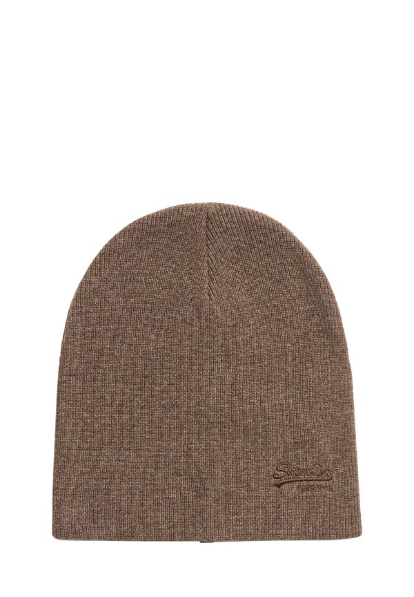 LOGO TRUCKER - Mütze