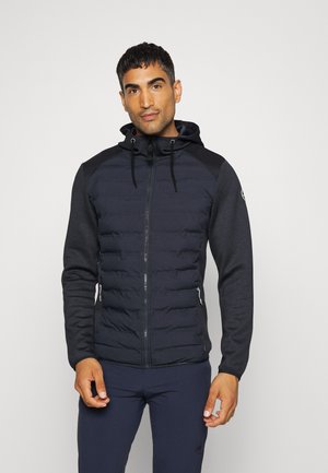 AIKERA - Outdoor jacket - dark blue