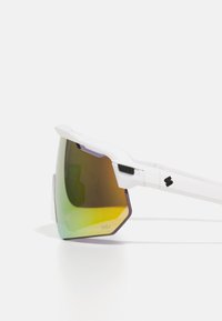 Sweet Protection SHINOBI UNISEX - Sonnenbrille - rig topaz/satin white
