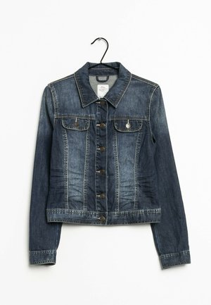 Chaqueta vaquera - blue