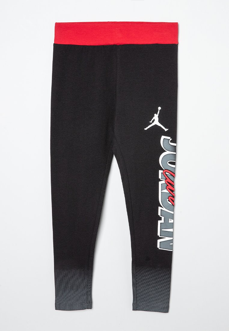 Jordan Legging zwart