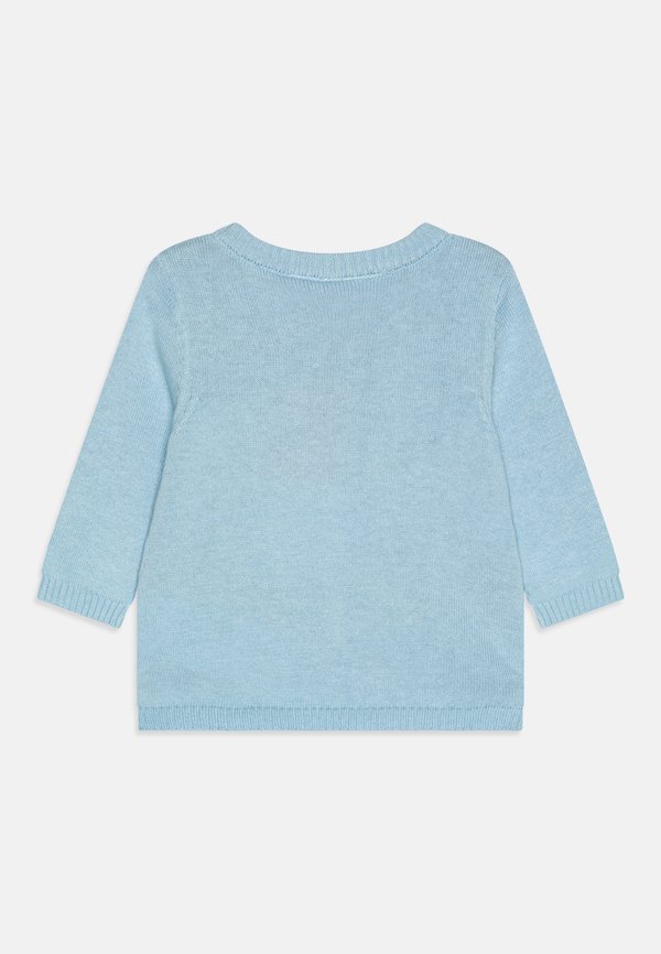 NBMBIRANE - Jumper - cerulean3