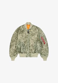 Επιλέχθηκε, forest camo