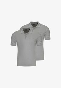 Non sélectionné, silber