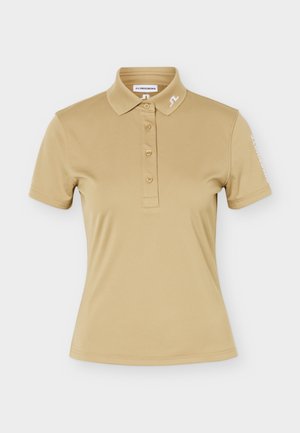 J.LINDEBERG Sports, TOUR TECH - Polo - kelp
