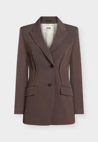 Sélectionné, brown