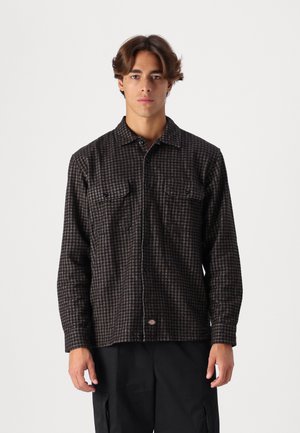 Dickies SEASONAL SHIRT - Chemise - black