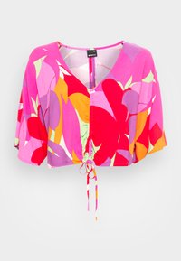 Não selecionado, maxico