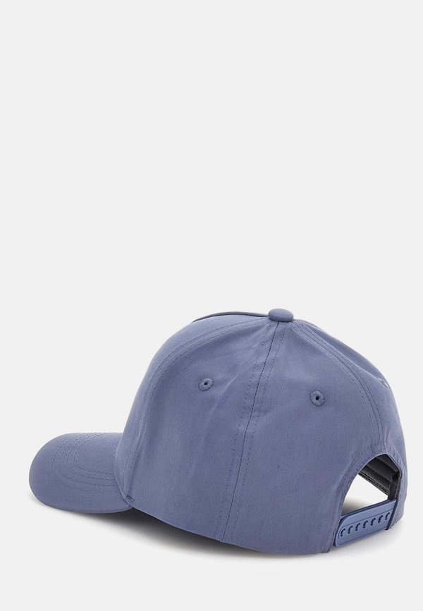 Cap – blau