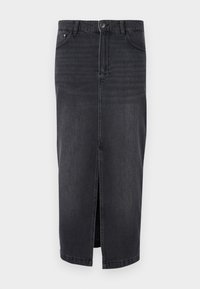 NIKI  - Spódnica jeansowa