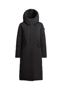 khujo LUGGS - Cappotto invernale - greige/beige