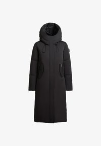 khujo LUGGS - Cappotto invernale - greige/beige khujo LUGGS - Cappotto invernale - greige/beige