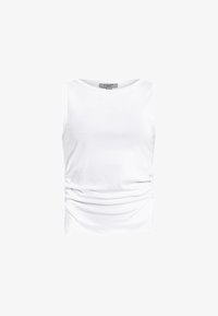 Valittu, optic white