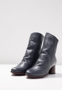 lilimill Botines - dark blue