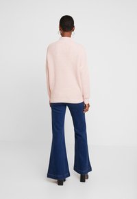 Soyaconcept Trui - light pink
